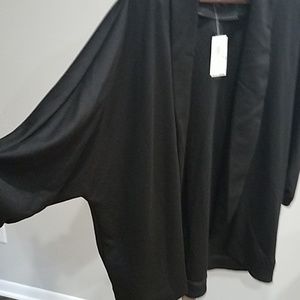 NWT, versatile jackets, 2X